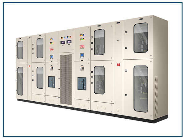 APFC Panel Manufacturers in India