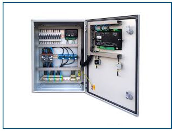 ATS Panel Manufacturers in India