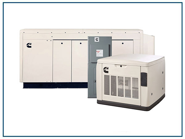 Greaves Diesel Generator Dealers in Nigeria | Aaradhya Power Solutions