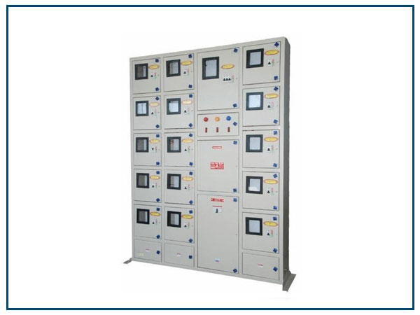 Meter Panel Board Manufacturers in India