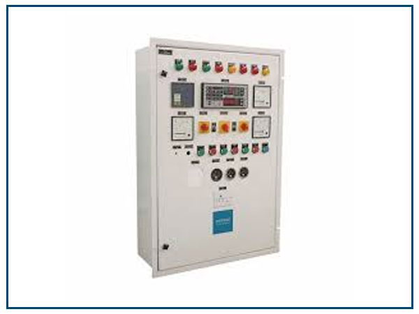 Standard AMF Panel
