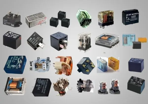 Stuck Relay Manufacturers in India | Aaradhya Power Solutions